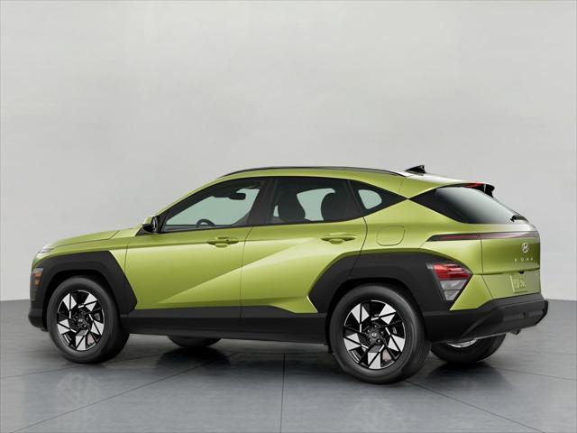 2024 Hyundai KONA Vehicle Photo in Green Bay, WI 54304