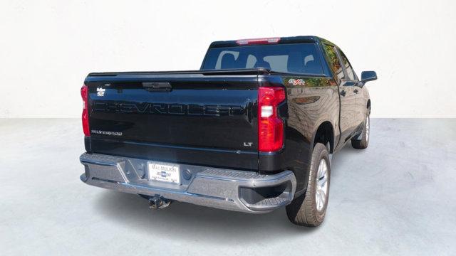 2021 Chevrolet Silverado 1500 Vehicle Photo in Nashua, NH 03060