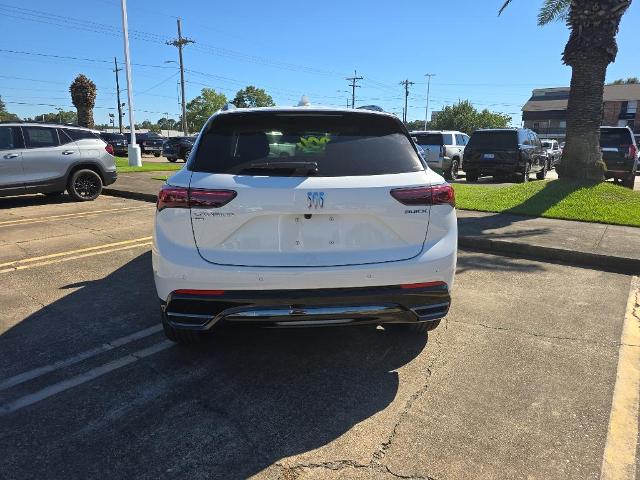 2024 Buick Envision Vehicle Photo in LAFAYETTE, LA 70503-4541