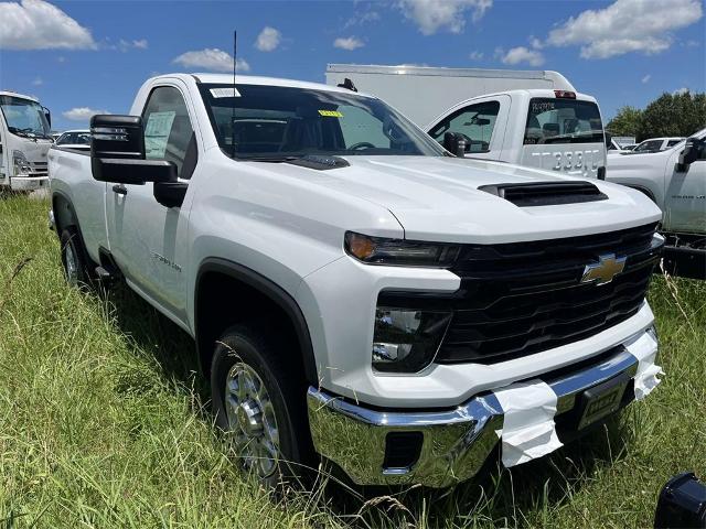 2024 Chevrolet Silverado 3500 HD Vehicle Photo in ALCOA, TN 37701-3235