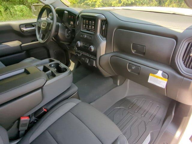 2024 GMC Sierra 1500 Vehicle Photo in ALBERTVILLE, AL 35950-0246