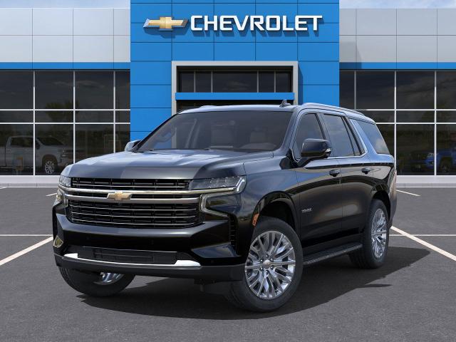 2024 Chevrolet Tahoe Vehicle Photo in POST FALLS, ID 83854-5365