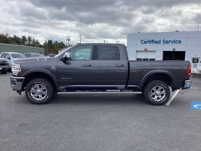 2022 Ram 3500 Vehicle Photo in Gardner, MA 01440