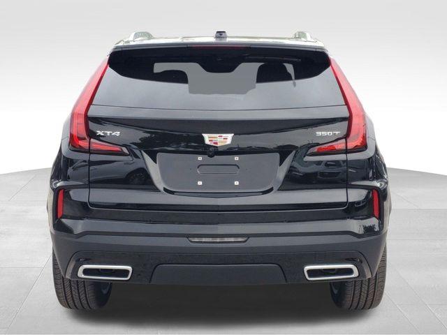 2024 Cadillac XT4 Vehicle Photo in DELRAY BEACH, FL 33483-3294