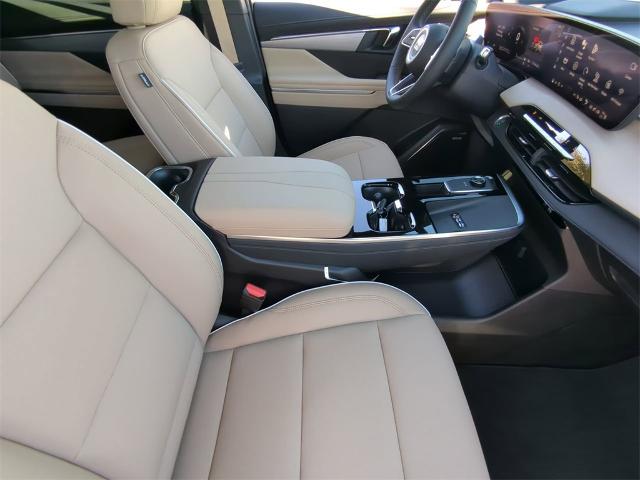 2025 Buick Enclave Vehicle Photo in GOODYEAR, AZ 85338-1310