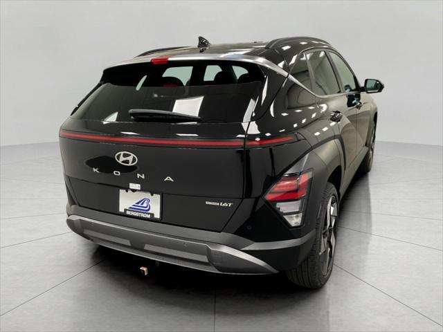 2025 Hyundai KONA Vehicle Photo in Appleton, WI 54913