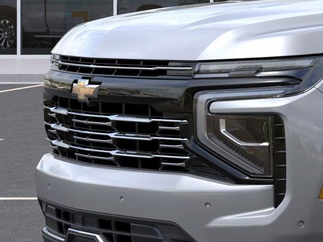 2025 Chevrolet Tahoe Vehicle Photo in MIAMI, FL 33172-3015