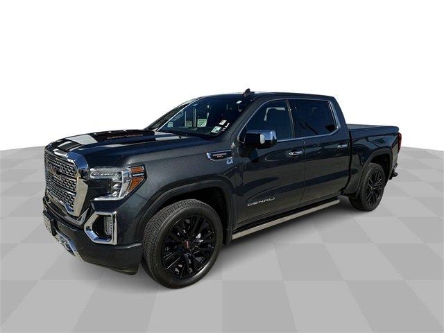 2021 GMC Sierra 1500 Vehicle Photo in BATON ROUGE, LA 70806-4466