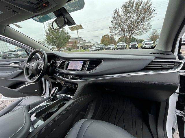 2021 Buick Enclave Vehicle Photo in BOWLING GREEN, KY 42104-4102