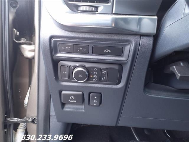 2021 Ford F-150 Vehicle Photo in Saint Charles, IL 60174