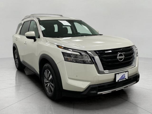 2023 Nissan Pathfinder Vehicle Photo in Appleton, WI 54913