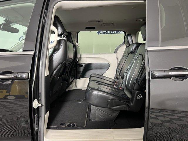 2021 Chrysler Pacifica Vehicle Photo in HARRISONBURG, VA 22801-8763