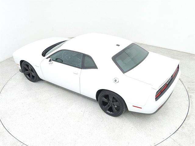 2020 Dodge Challenger Vehicle Photo in Grapevine, TX 76051