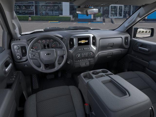 2024 Chevrolet Silverado 1500 Vehicle Photo in SUGAR LAND, TX 77478-0000