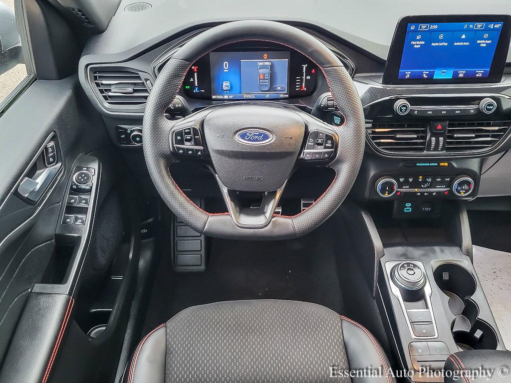 2023 Ford Escape Vehicle Photo in Saint Charles, IL 60174