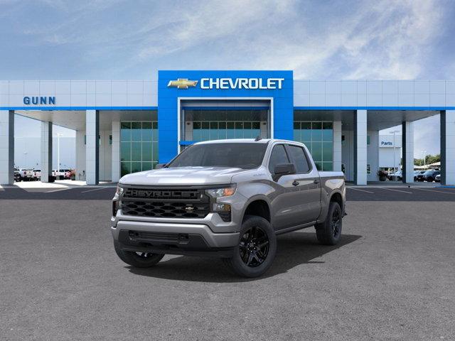 2024 Chevrolet Silverado 1500 Vehicle Photo in SELMA, TX 78154-1460