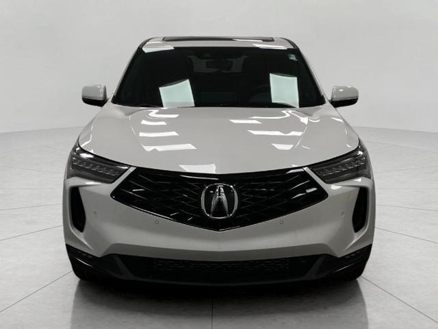 2025 Acura RDX Vehicle Photo in Appleton, WI 54913