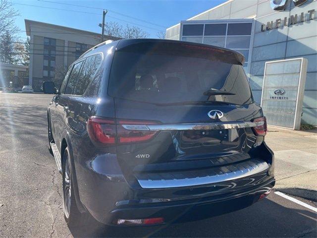 2024 INFINITI QX80 Vehicle Photo in Willow Grove, PA 19090