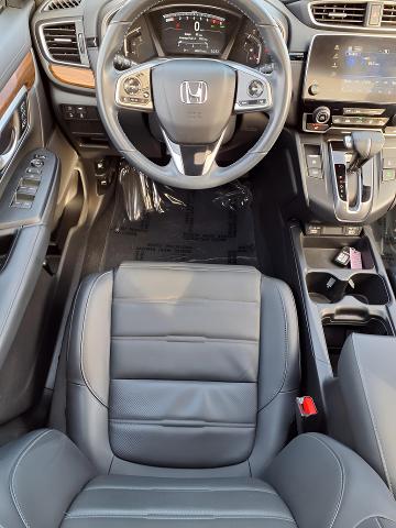 2022 Honda CR-V Vehicle Photo in Oshkosh, WI 54904