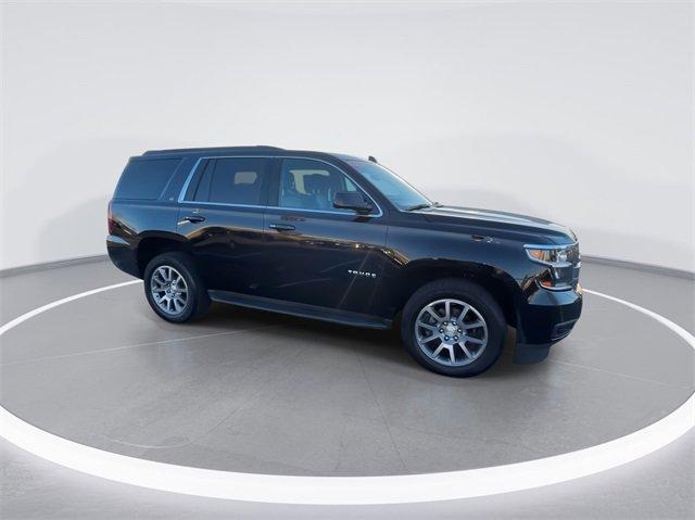 2015 Chevrolet Tahoe Vehicle Photo in BOWLING GREEN, KY 42104-4102