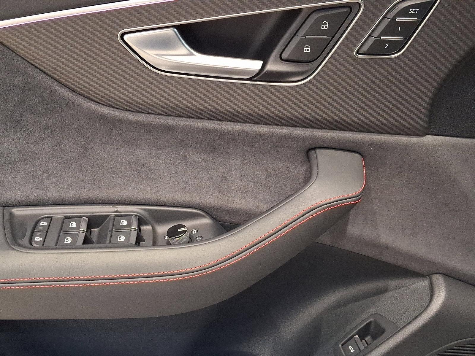 2024 Audi RS Q8 Vehicle Photo in Lancaster, PA 17601