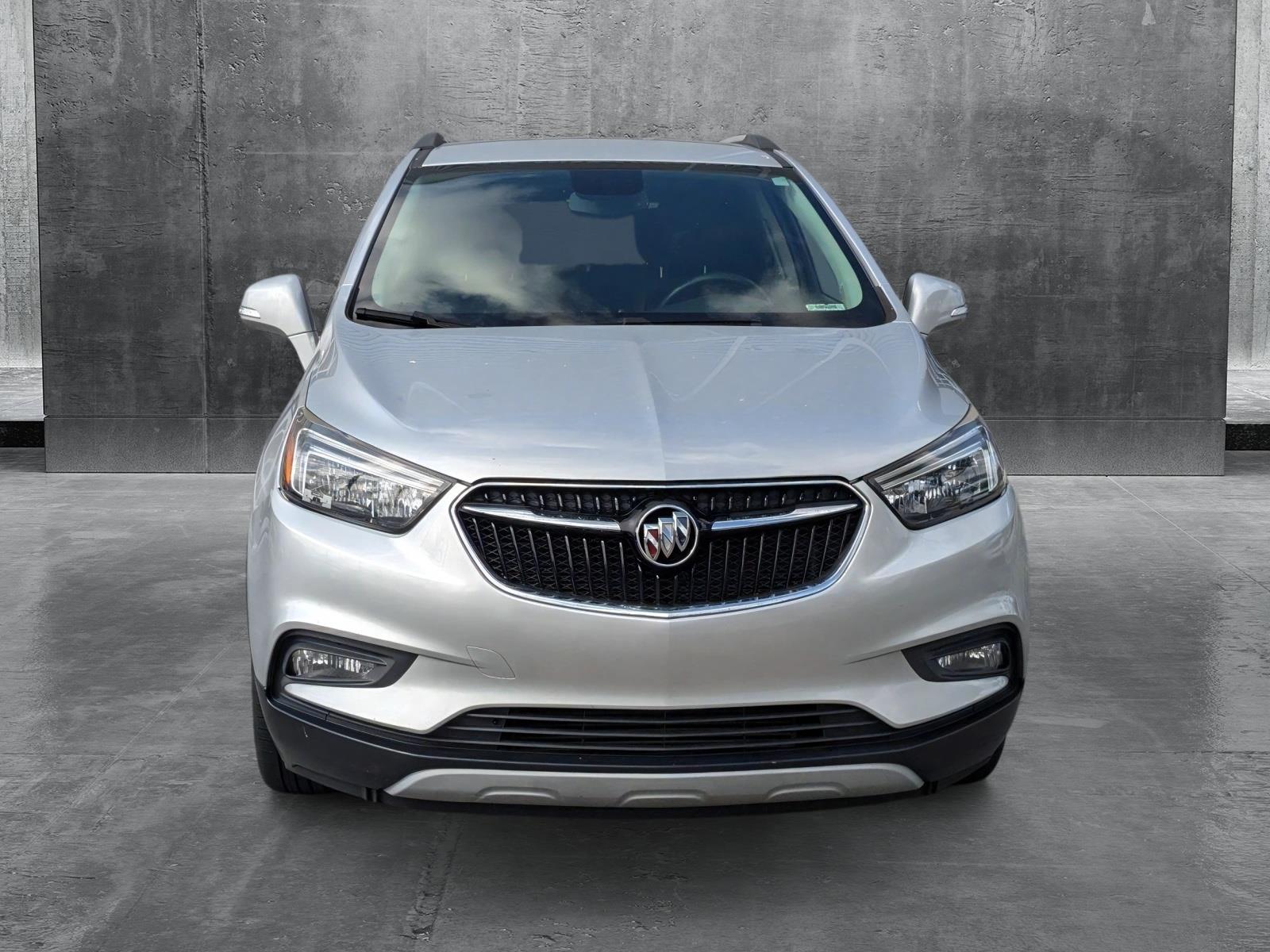 2017 Buick Encore Vehicle Photo in Pompano Beach, FL 33064