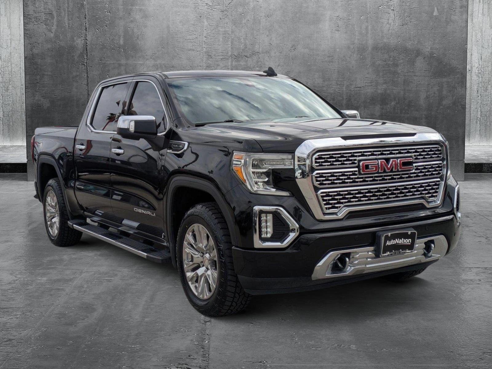 2020 GMC Sierra 1500 Vehicle Photo in Tustin, CA 92782