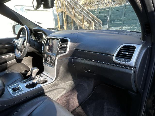 2018 Jeep Grand Cherokee Vehicle Photo in PITTSBURGH, PA 15226-1209