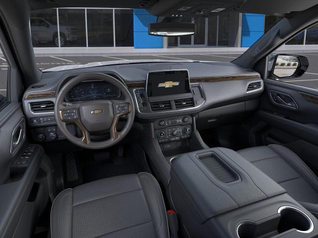 2024 Chevrolet Tahoe Vehicle Photo in NEDERLAND, TX 77627-8017