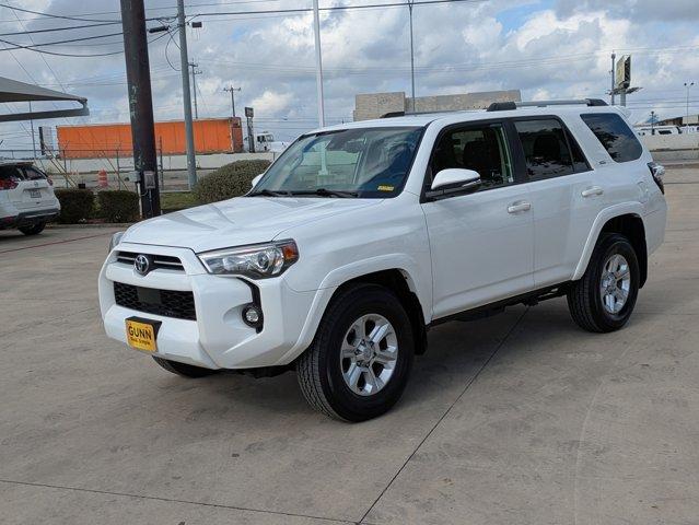 2023 Toyota 4Runner Vehicle Photo in SELMA, TX 78154-1459