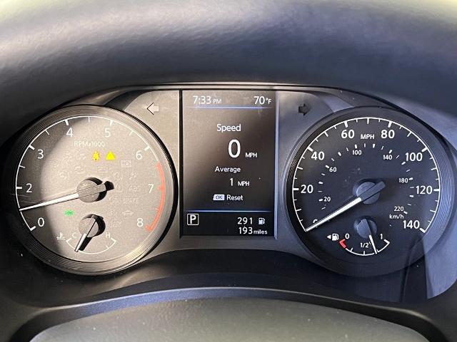 2025 Nissan Altima Vehicle Photo in Tulsa, OK 74129