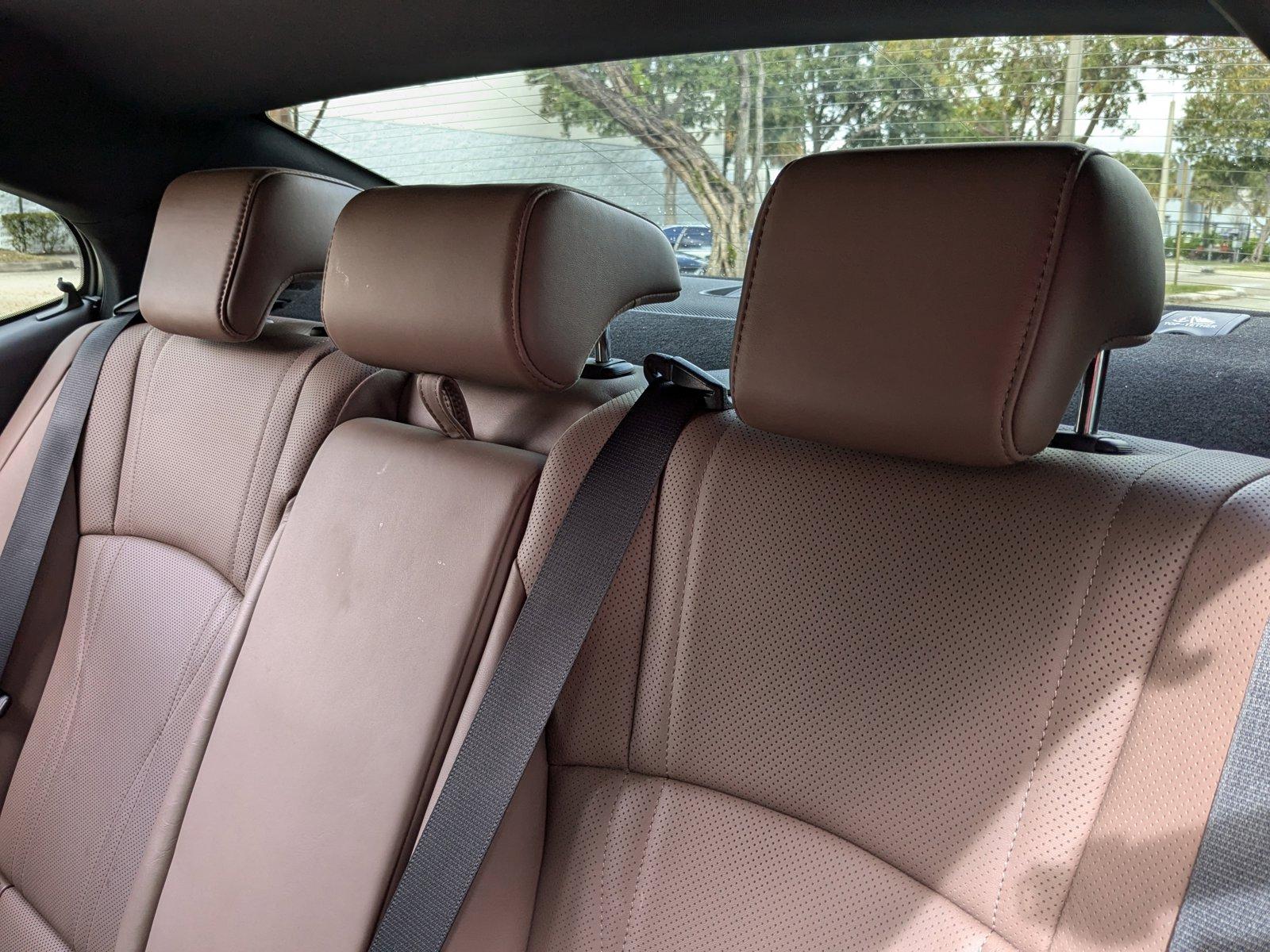 2022 Lexus ES 350 Vehicle Photo in West Palm Beach, FL 33417