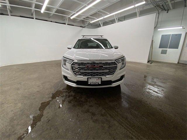 2023 GMC Terrain Vehicle Photo in PORTLAND, OR 97225-3518