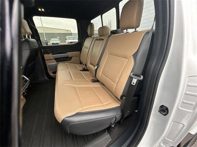 2021 Ford F-150 Vehicle Photo in BOWLING GREEN, KY 42104-4102