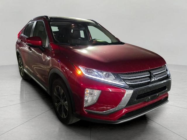 2019 Mitsubishi Eclipse Cross Vehicle Photo in Appleton, WI 54913