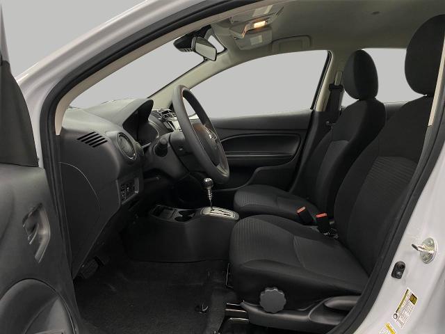 2024 Mitsubishi Mirage G4 Vehicle Photo in Appleton, WI 54913