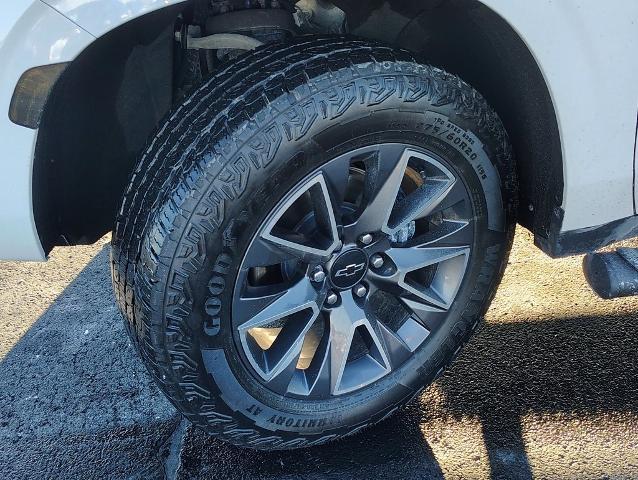 2023 Chevrolet Tahoe Vehicle Photo in GREEN BAY, WI 54304-5303