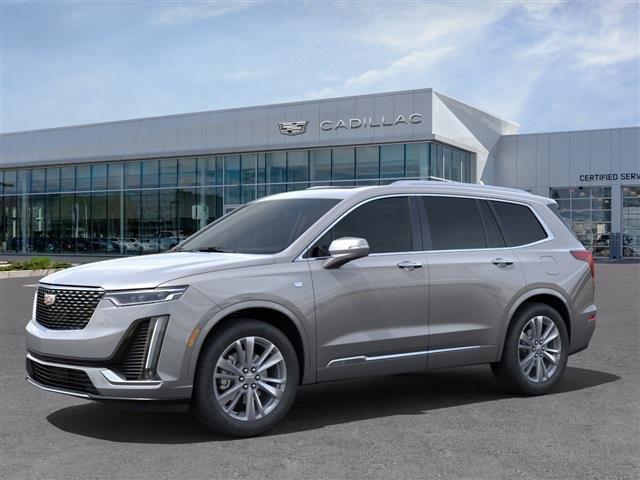 Used 2024 Cadillac XT6 Premium Luxury with VIN 1GYKPDRS9RZ741170 for sale in Warren, MI