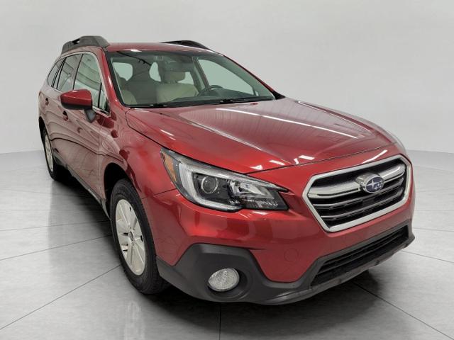 2019 Subaru Outback Vehicle Photo in Oshkosh, WI 54904