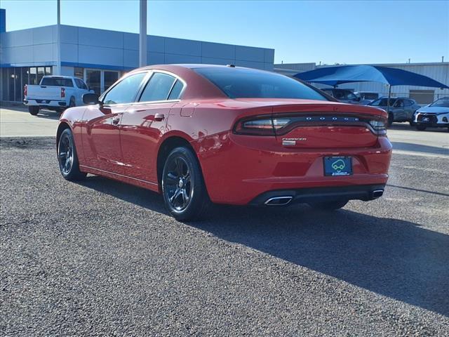 2022 Dodge Charger Vehicle Photo in NEDERLAND, TX 77627-8017