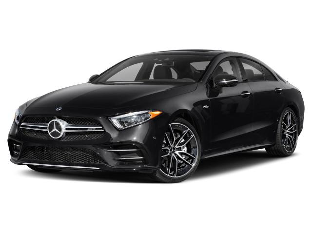 2020 Mercedes-Benz CLS Vehicle Photo in PUYALLUP, WA 98371-4149