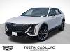 Used 2025 Cadillac LYRIQ Sport 1 with VIN 1GYKPURK8SZ300233 for sale in Tustin, CA