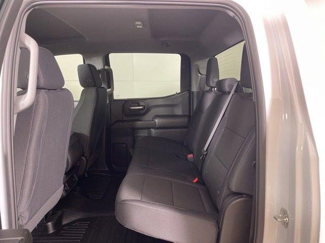2025 Chevrolet Silverado 1500 Vehicle Photo in PHOENIX, AZ 85014-3381