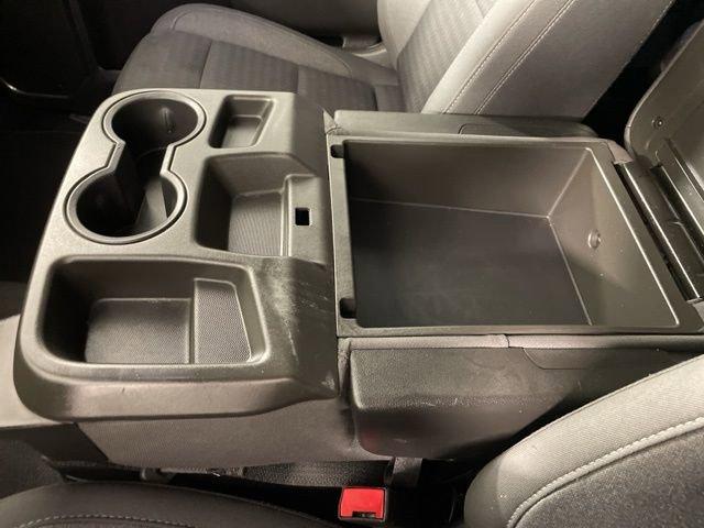 2022 Chevrolet Silverado 1500 Vehicle Photo in PHOENIX, AZ 85014-3381
