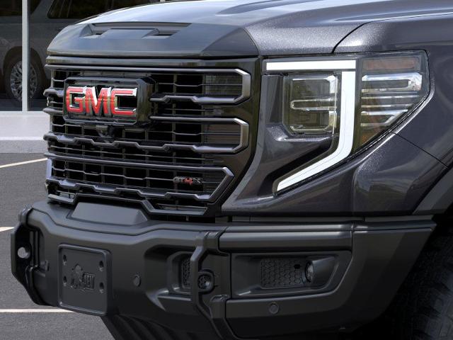 2025 GMC Sierra 1500 Vehicle Photo in GOODYEAR, AZ 85338-1310