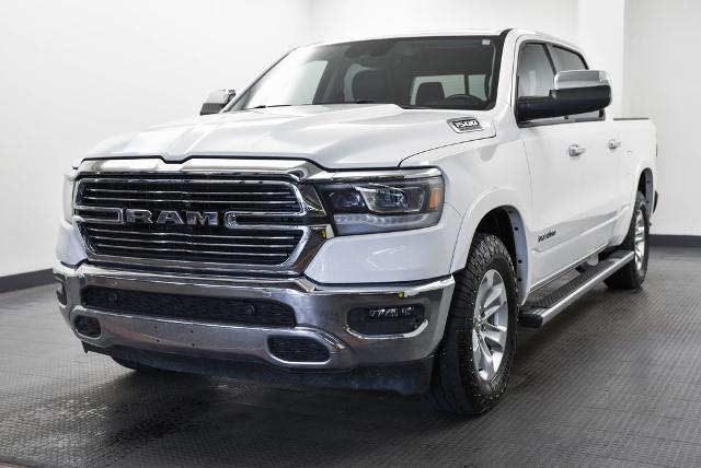 2022 Ram 1500 Vehicle Photo in Akron, OH 44312