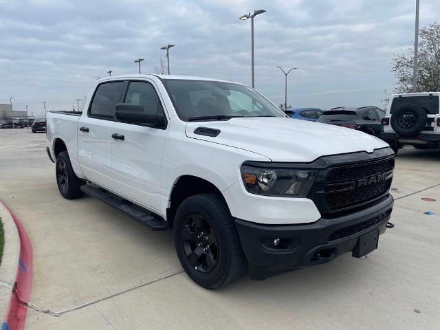 2023 Ram 1500 Vehicle Photo in Grapevine, TX 76051