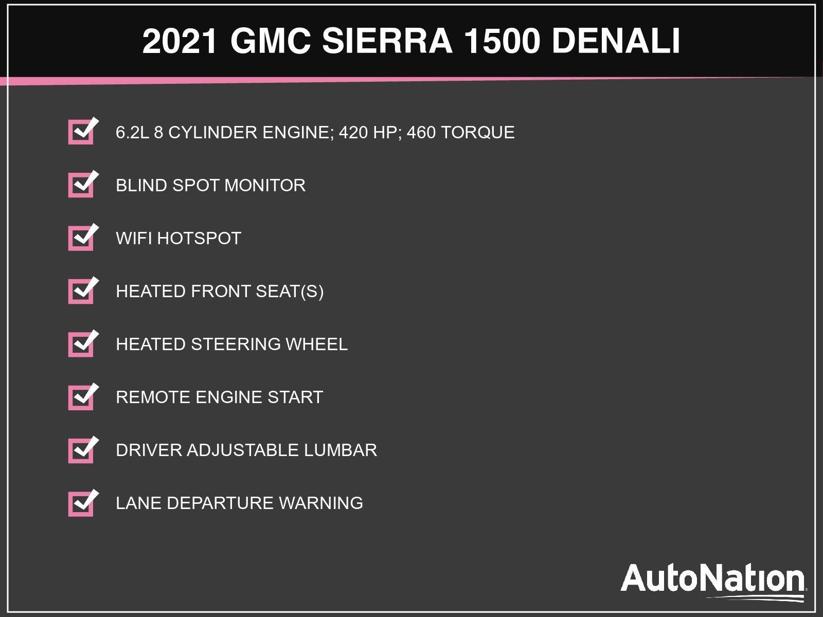 2021 GMC Sierra 1500 Vehicle Photo in Sarasota, FL 34231