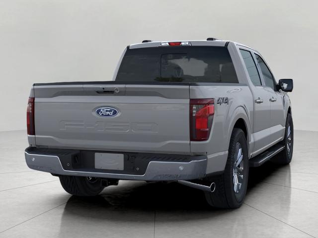 2024 Ford F-150 Vehicle Photo in Neenah, WI 54956