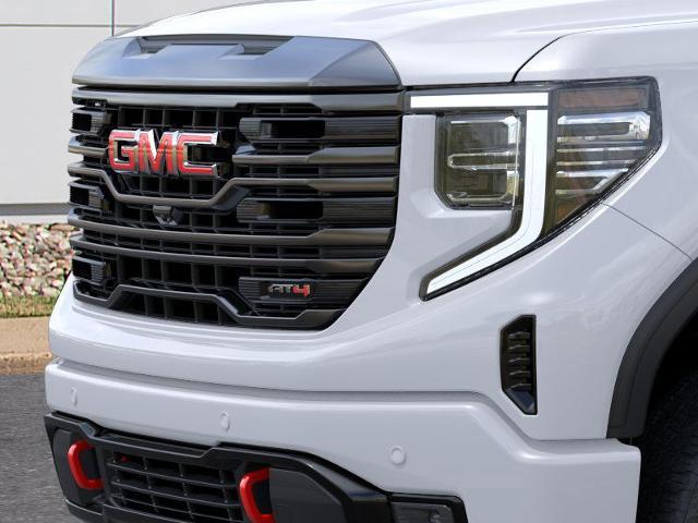 2025 GMC Sierra 1500 Vehicle Photo in TREVOSE, PA 19053-4984